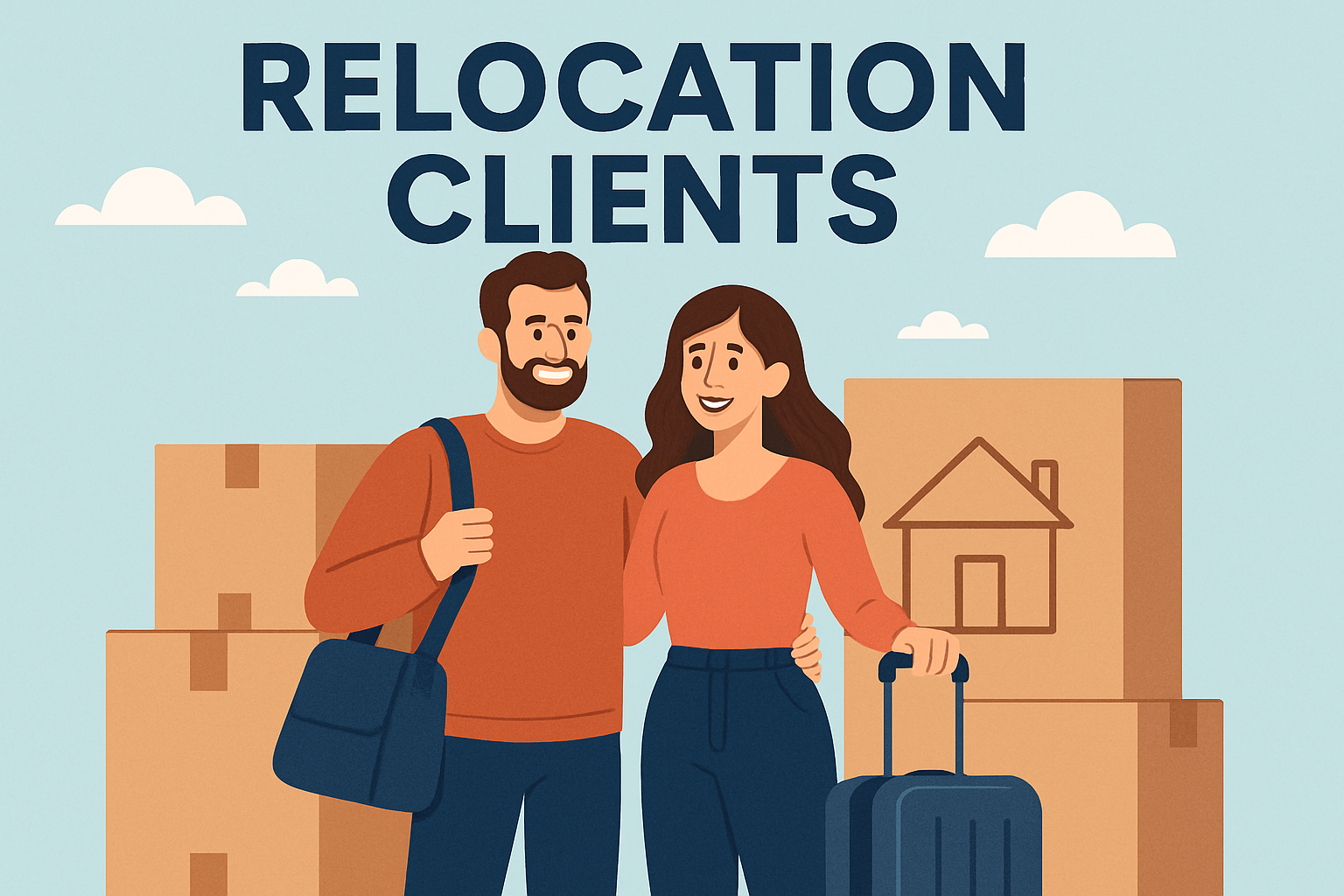 Relocation Clients